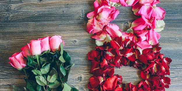8 Mart Dünya Kadınlar Günü mesajları | En güzel ve en anlamlı kadınlar günü mesajları