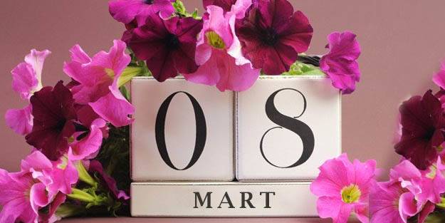  8 Mart Dünya Kadınlar Günü nedir? Kadınlar Günü neden kutlanır? Tarihçesi