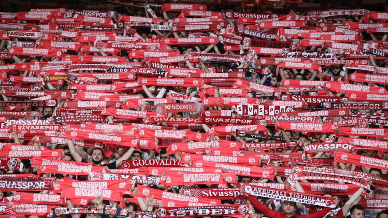 8 Mart Kadınlar Günü’ne özel jest! Sivasspor-Göztepe maçı kadın taraftarlara ücretsiz olacak