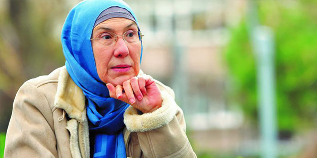 8 Mart şaklabanlığını bitirecek yorumlar... 