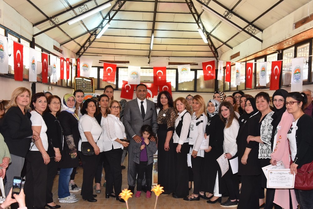 8 Mart’ta ’4 mevsim kadın’ paneli 