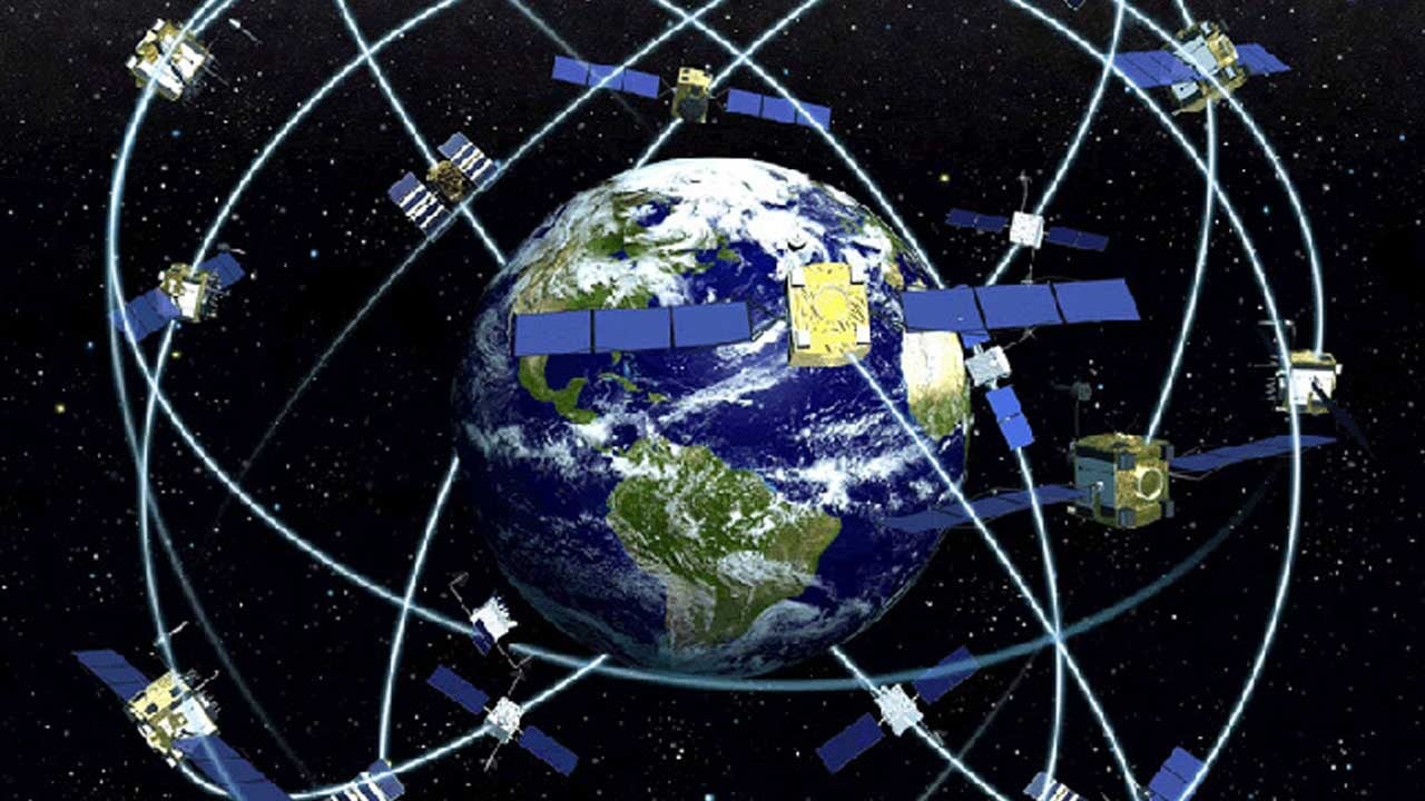 8 milyar dolar ve 16 yıl harcandı! Yeni nesil GPS çalışmıyor