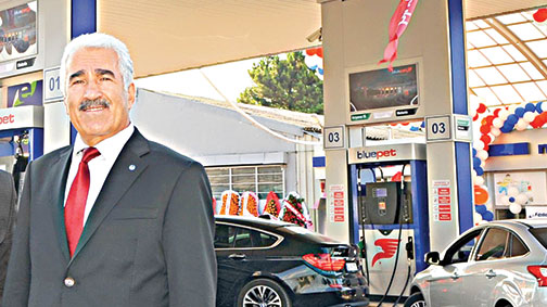 8 milyon aracın yakıtı nereye gitti?