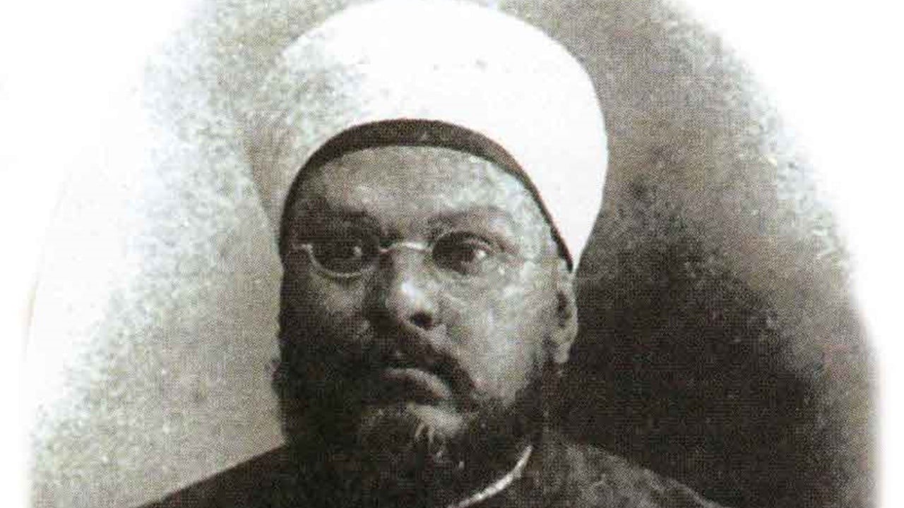 8 Ocak 1940: Hulusi Yazgan'ın vefatı (Ders-i âmlarından- Hattat)