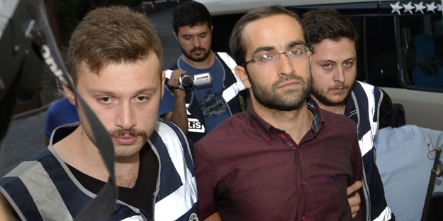  8 paralel tutuklandı