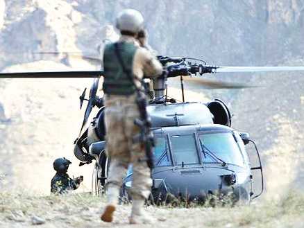8 PKK’lı terörist daha etkisiz hale getirildi