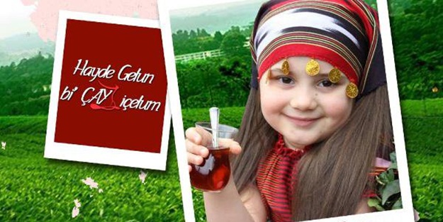 8. Rize Tanıtım Günleri başladı