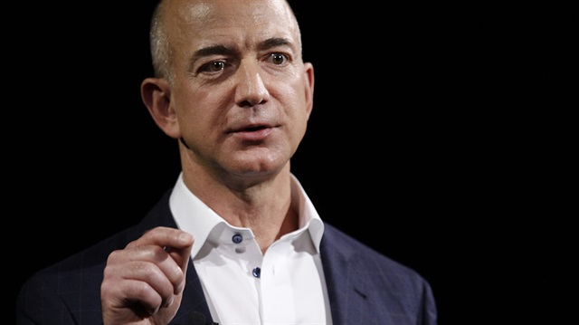 8 saatliğine dünyanın en zengini oldu