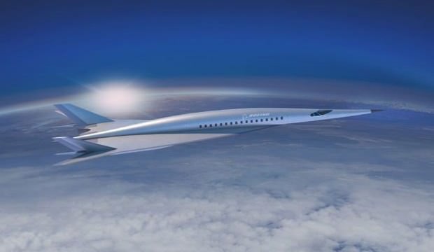 8 saatlik yolculuk 2 saate iniyor!