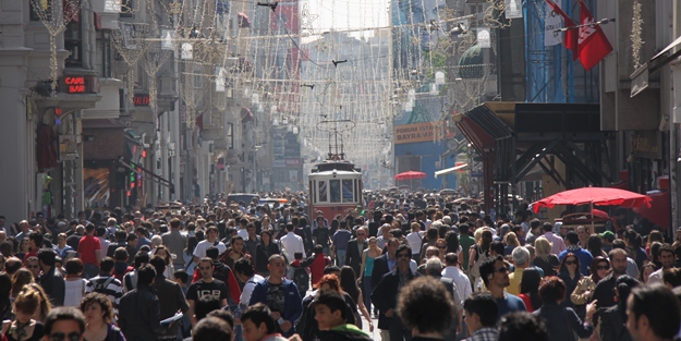 İstanbul için çarpıcı gerçek!