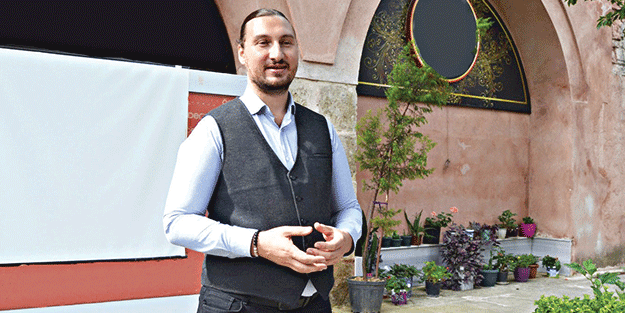 8 STK’dan çocuklar için pandemi önlemleri