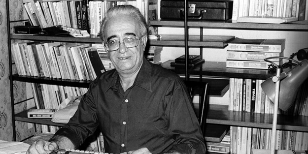 8 Şubat 2001: Ahmet Kabaklı'nın vefatı (Hukukçu/Yazar)