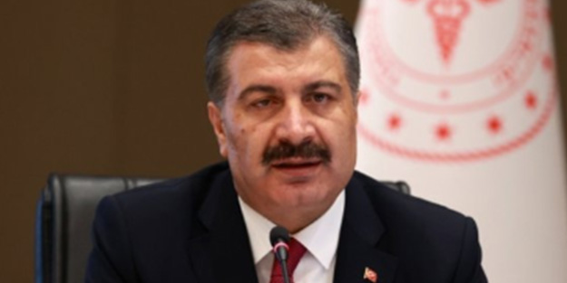8 Temmuz'a ait koronavirüs vaka sayıları açıklandı