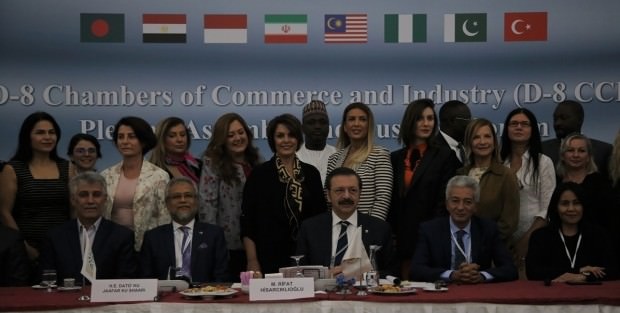 8 ülkeden dolar kararı! Erbakan Hoca unutulmadı