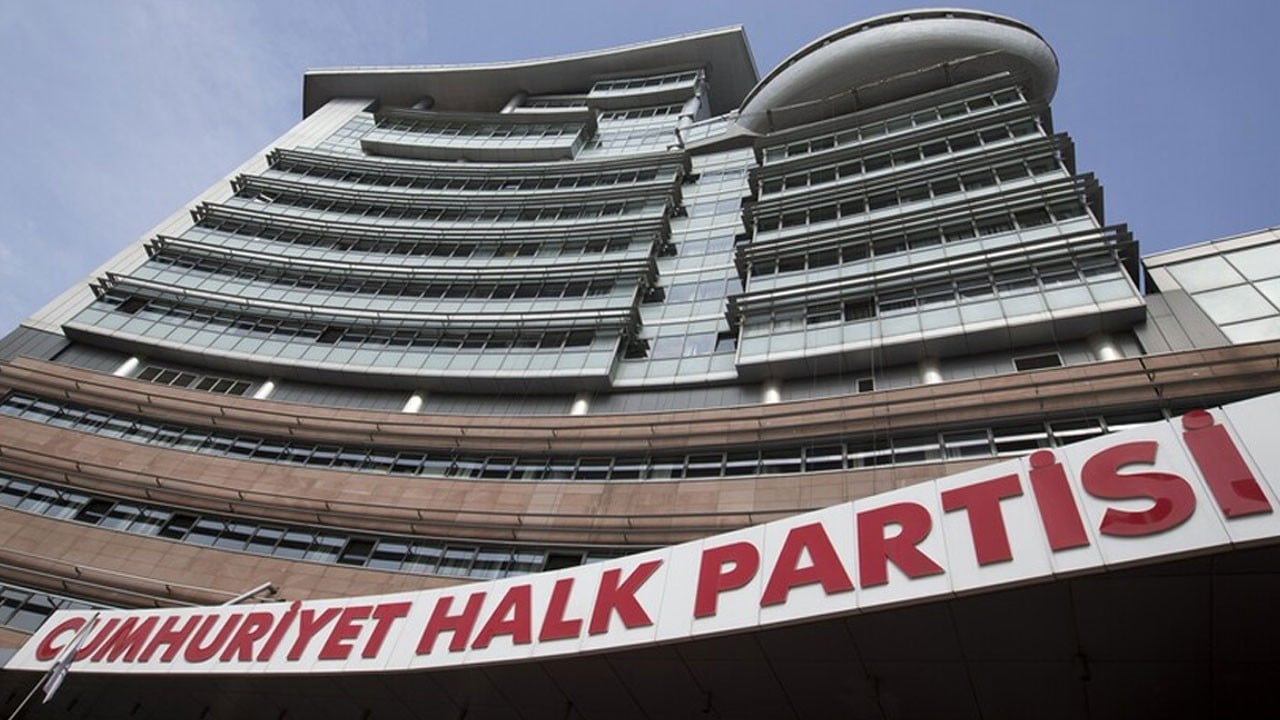 8 üye başvurmuştu! CHP Yüksek Disiplin Kurulu’ndan itirazlara cevap