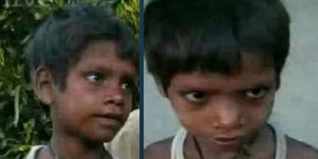 8 yaşında 3 kişiyi vahşice katletti! 