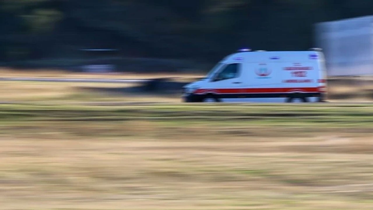 8 yaşındaki çocuğun korkunç ölümü