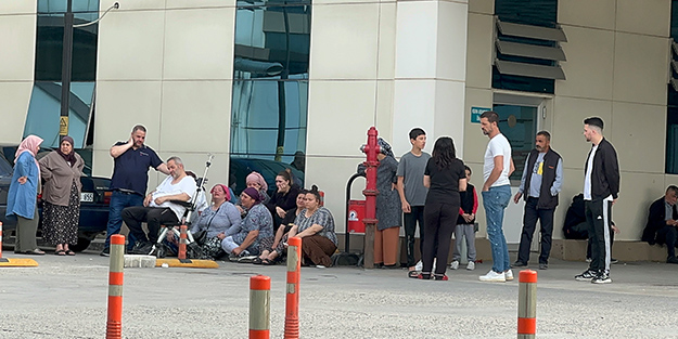 8 yaşındaki çocuk sandviç yerken hayatını kaybetti