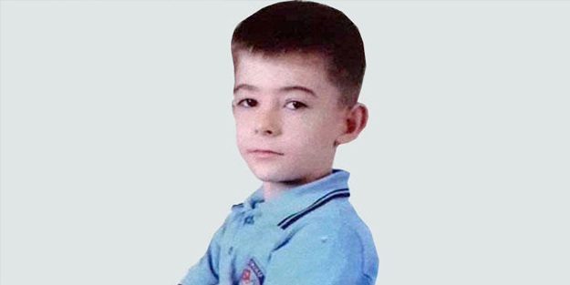 8 yaşındaki kayıp Fevzi Can'dan acı haber!