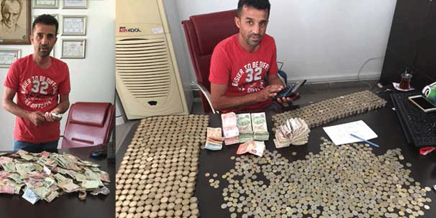 8 sene önce karar verdi! Ama sonucu görünce… ‘Sinirden ağladım’