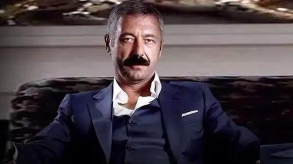 8 yıl sonra tahliye olmuştu! Sedat Şahin’den flaş hamle