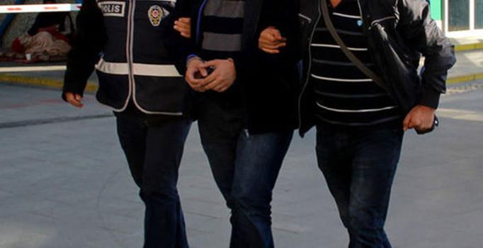 8 yıldır aranan firari, polis ekiplerince yakalandı