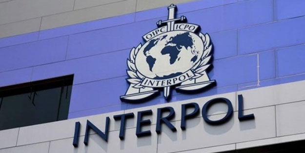 8 yıldır aranan Türk isim Interpol tarafından yakalandı