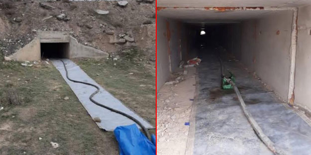 8 yıldır aranan zanlılar yakalandı