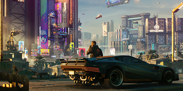 8 yıldır beklenen oyunda Türk imzası!