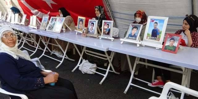 8 yıldır evimde taziye var