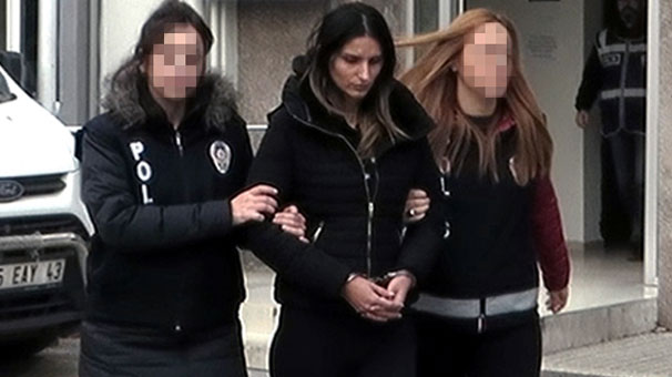 8 yıldır kayıp kadının öldürüldüğü anlaşıldı
