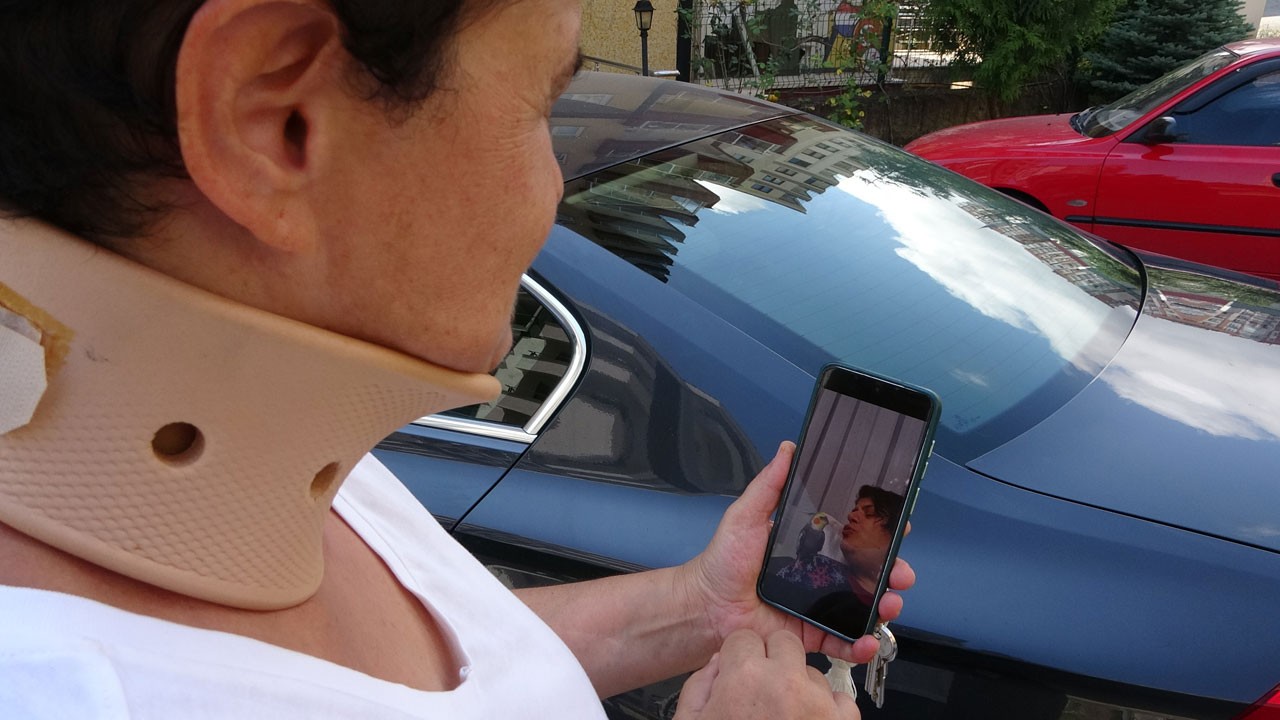 8 yıllık can yoldaşları kayboldu! Sokak sokak arıyorlar