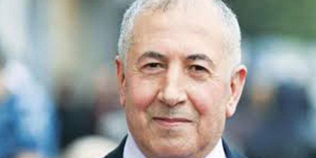 80 bin imza atıldı! İlk Suriyeli aday adayı