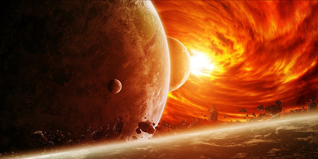 80 bin yıl sonra bir ilk!