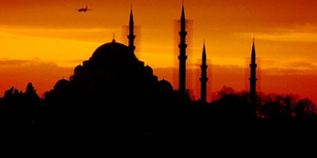 ONLARCA CAMİDE TERAVİH SÜRPRİZİ