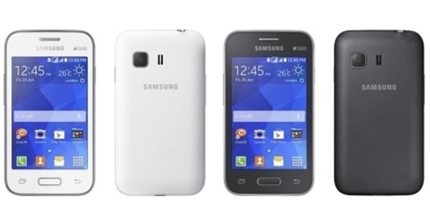 80 dolara Android: Samsung Galaxy V Plus