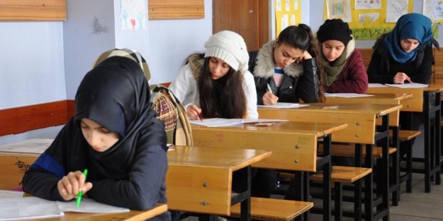 80 ilde serbest Adıyaman’da yasak!