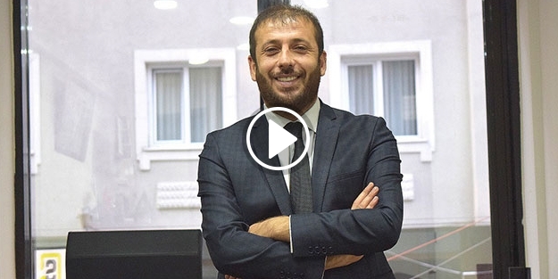 80 lirayla Türkiye'ye geldi, şimdi milyoner oldu