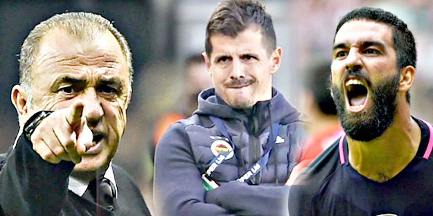 80 milyonluk dolandırıcılık şoku! Emre Belözoğlu, Arda Turan, Fernando Muslera, Fatih Terim...