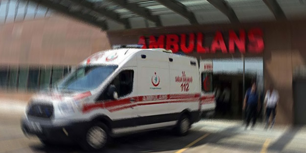 80 yaşındaki adam, 88 yaşındaki kardeşinin başına baltayla vurdu