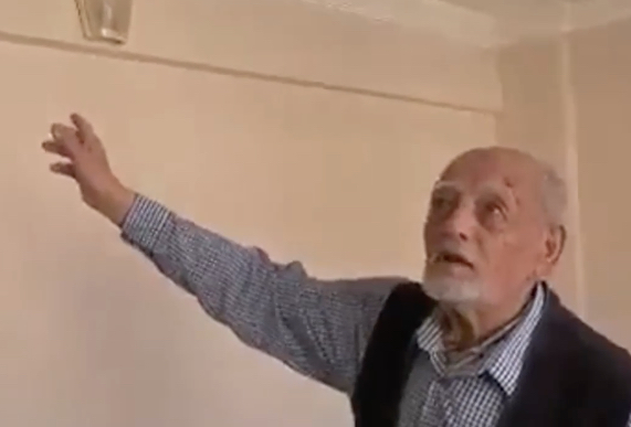 80 yaşındaki Ahmet dede, o kentte 4 dairesini ucuza kiraya verecek: Ancak tek şartı var! Bakalım öylesini bulabilecek misin dedem