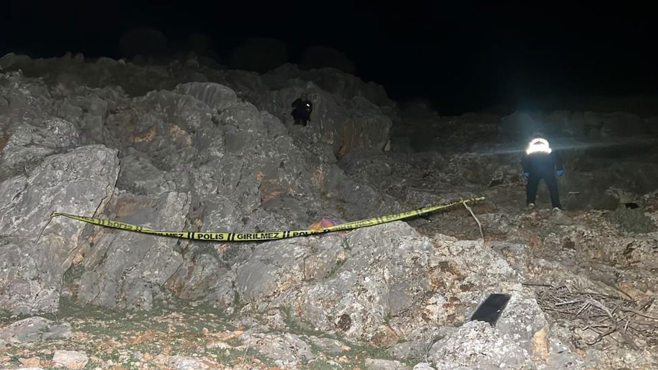 80 yaşındaki kadın feci şekilde can verdi