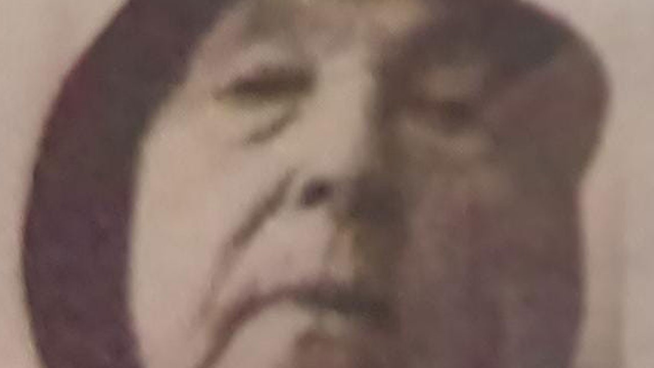 80 yaşındaki kadın ormanda kayboldu!