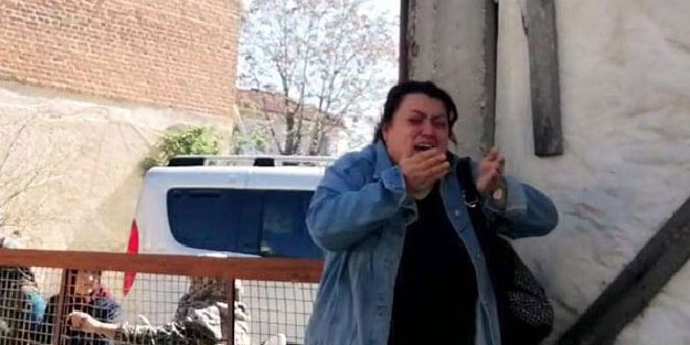 80 yaşındaki kadın yangında yaşamını yitirdi