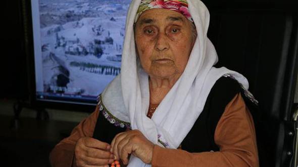 80 yaşındaki Neslihan ninenin müthiş başarı hikayesi