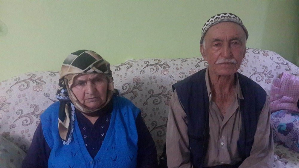 80 yaşındaki yaşlı adam 25 bin TL dolandırıldı 