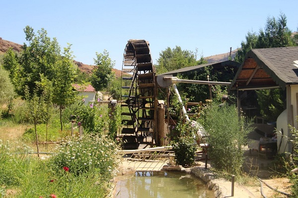 80 yıldır hizmet veriyor! Türünün son örneği ülkemizde