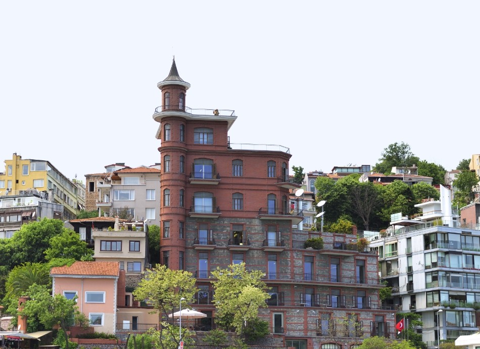 80. yılındaki Borusan’dan Entegre Faaliyet Raporu ile dünya çapında başarı!