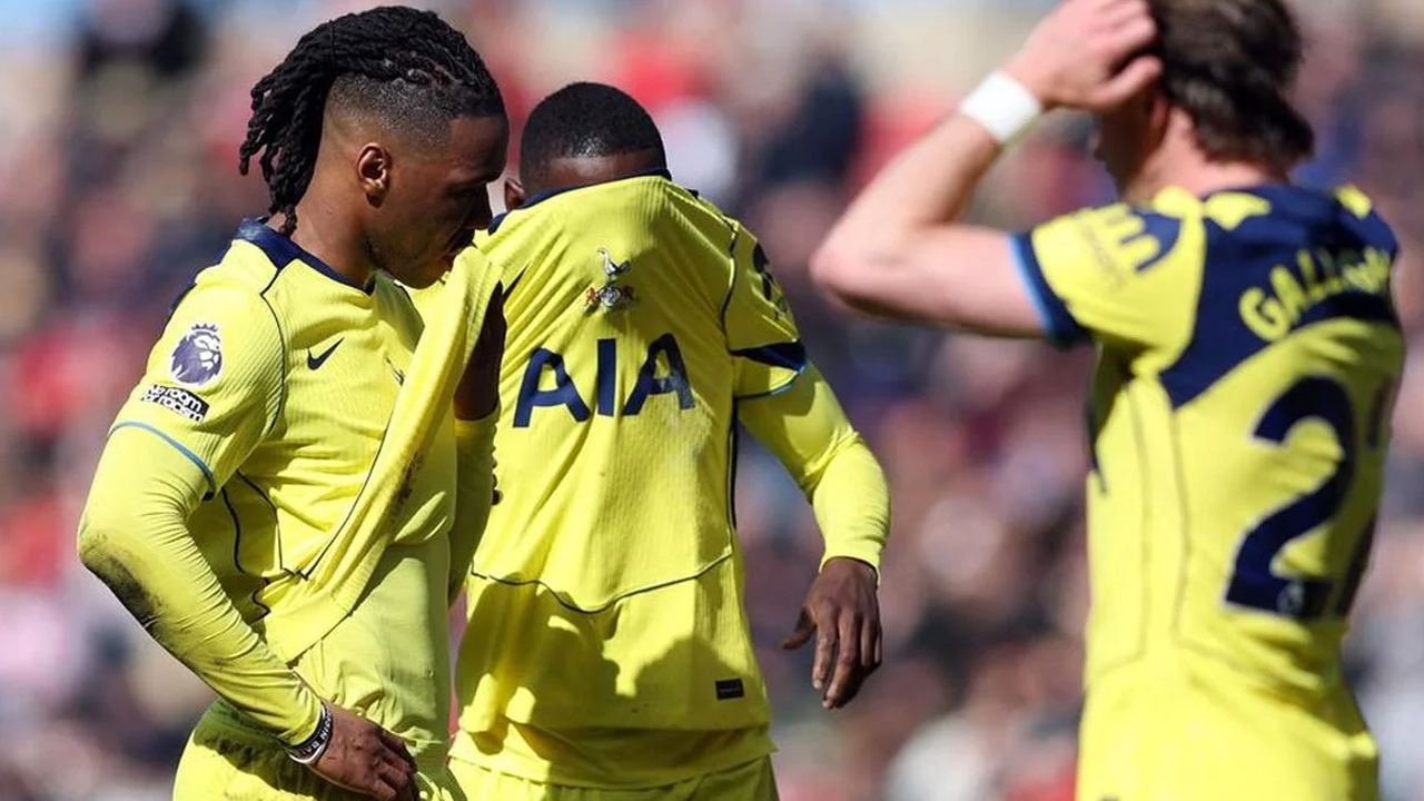 800 milyon euroluk dev takım küme düşüyor!