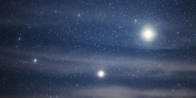 800 yıl sonra bir ilk!